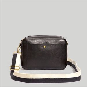 Madewell Transport Camera Bag